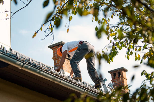 Best Commercial Roofing Services  in Gowanda, NY