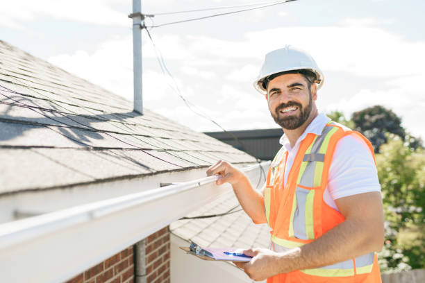 Best Sealant for Roof  in Gowanda, NY