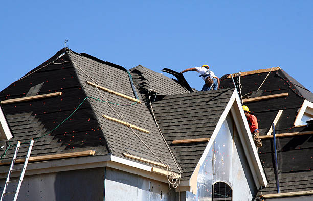 Best Emergency Roof Repair  in Gowanda, NY
