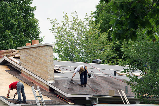 Residential Roof Replacement in Gowanda, NY