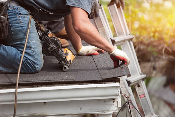 Quick and Trustworthy Emergency Roof Repair Services in Gowanda, NY