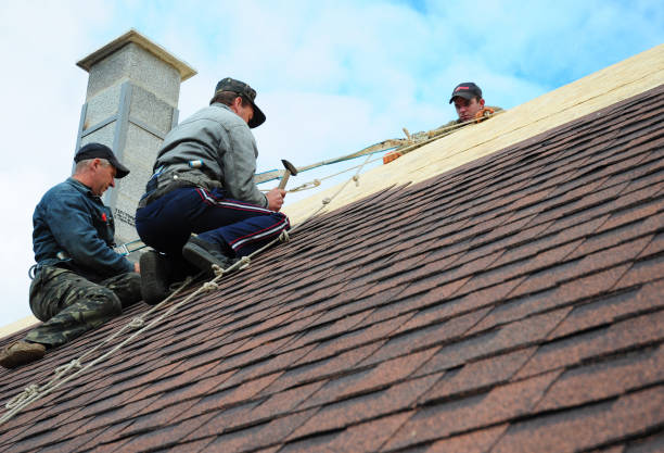 Best Shingle Roofing Installation  in Gowanda, NY
