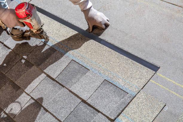 Best Commercial Roofing Services  in Gowanda, NY