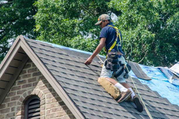 Best Residential Roofing Contractor  in Gowanda, NY